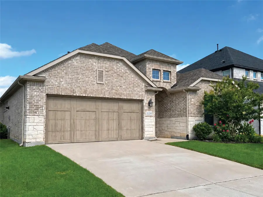 124 Savannah Lane, Oak Point, TX 75068 - #2