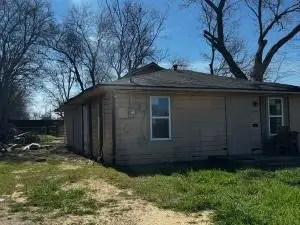4604 Avenue H, Fort Worth, TX 76105 - #2