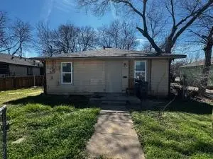 4604 Avenue H, Fort Worth, TX 76105 - #3