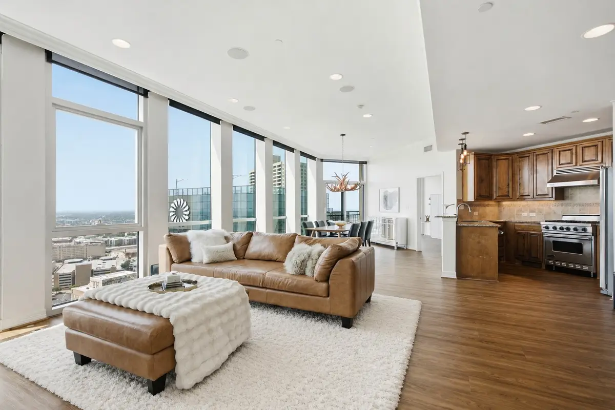 500 Throckmorton Street #3010, Fort Worth, TX 76102 - #1