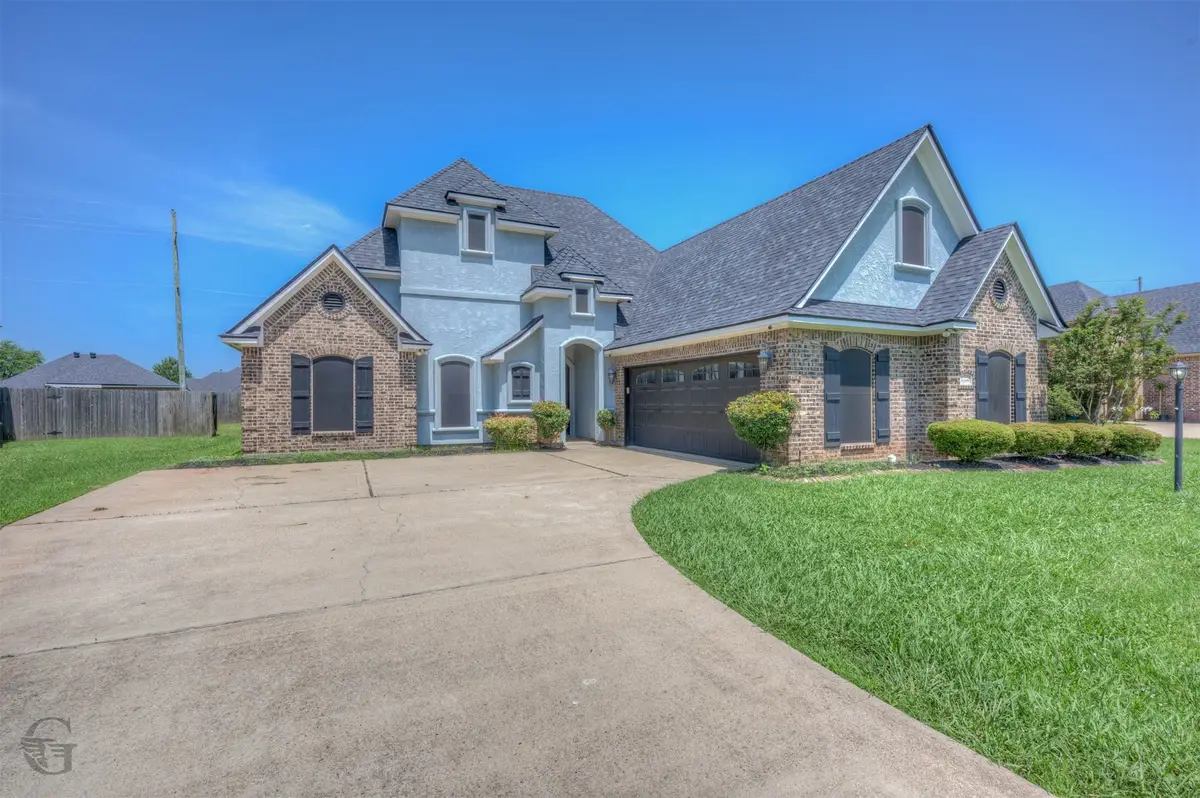 5109 Tensas Drive, Bossier City, LA 71111 - #1
