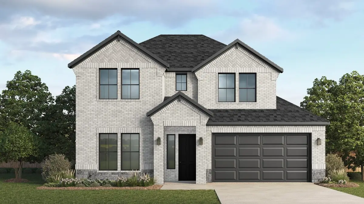 1004 Pitchfork Road, Royse City, TX 75189 - #1