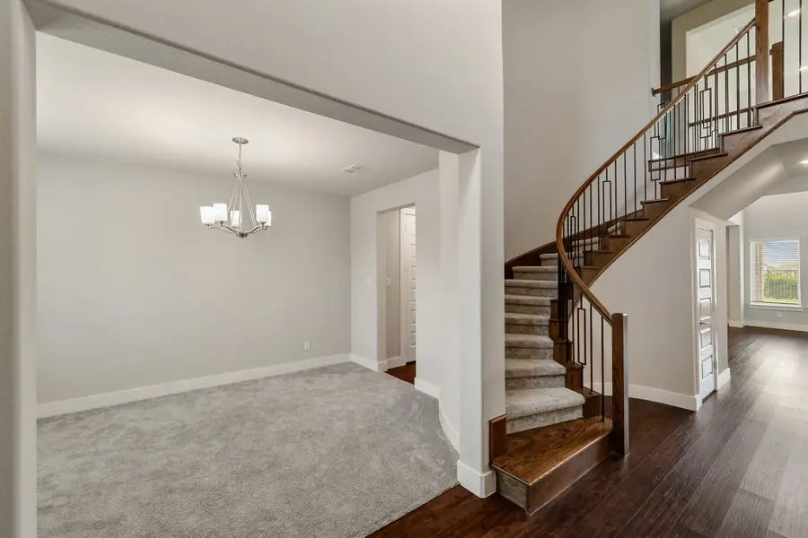 970 Speargrass Lane, Prosper, TX 75078 - #2