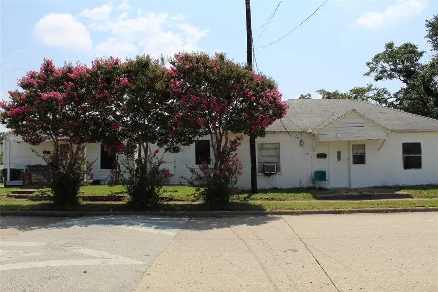 3122 Herbert Street, Dallas, TX 75212 - #3