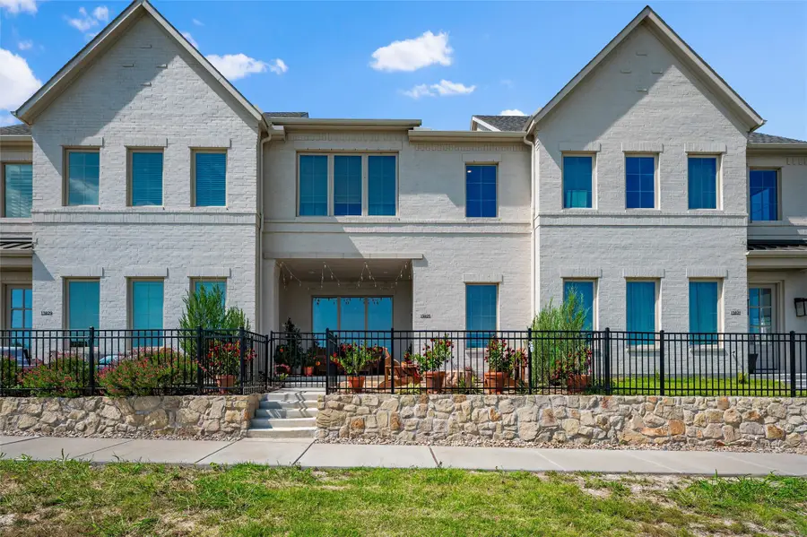 13825 Carnegie Drive, Aledo, TX 76008 - #2
