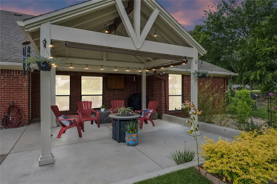 11211 S Emerald Ranch Lane, Forney, TX 75126 - #2