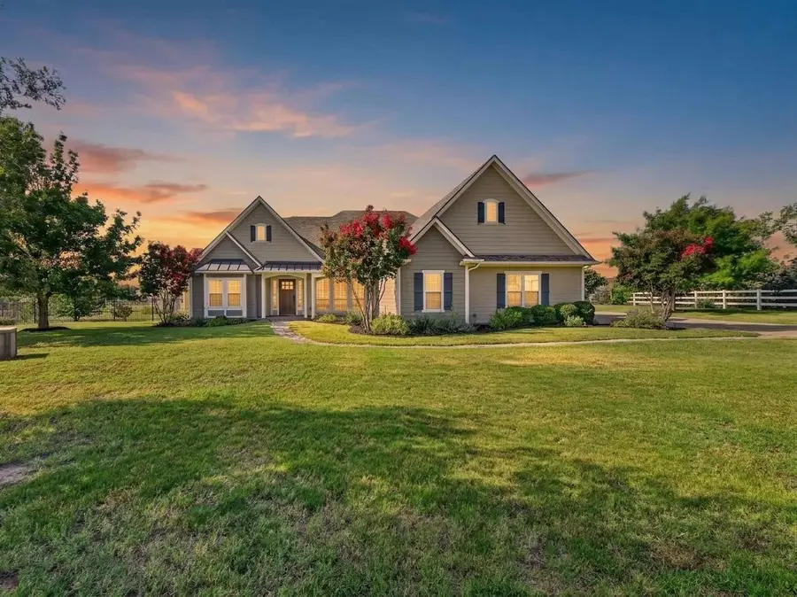 14024 Scenic Ridge Road, Haslet, TX 76052 - #3