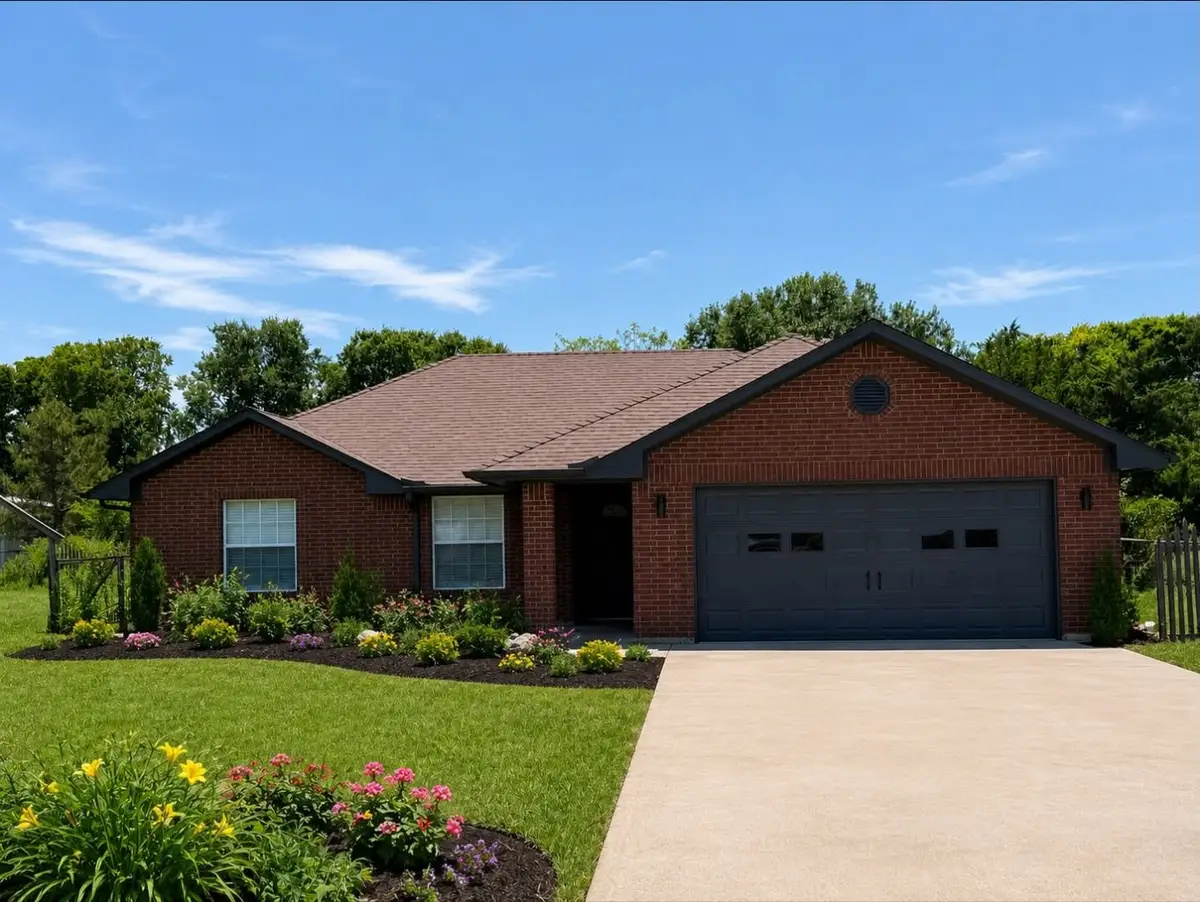 1341 Carlo Drive, Princeton, TX 75407 - #1