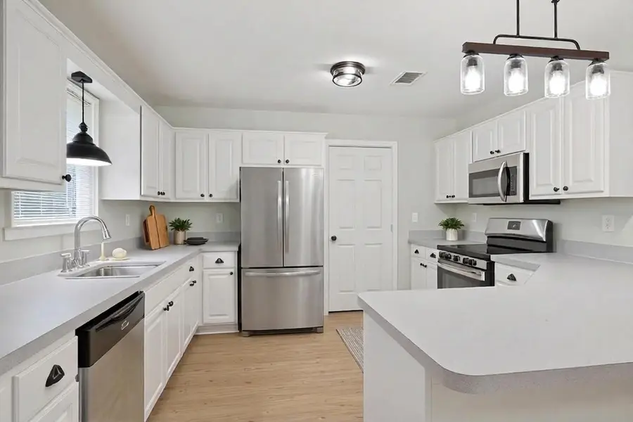 1341 Carlo Drive, Princeton, TX 75407 - #2