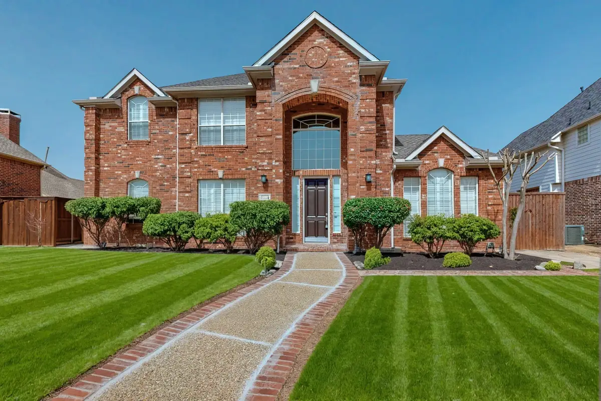 4033 Reading Drive, Plano, TX 75093 - #1