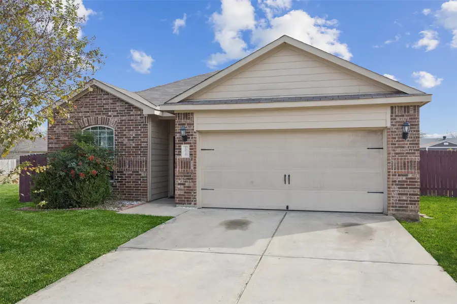 1020 Walnut Ridge Drive, Hutchins, TX 75141 - #2