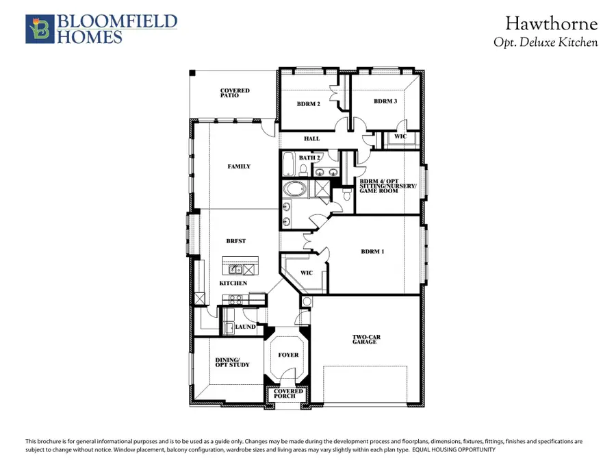 129 Ponce De Leon Road, Granbury, TX 76049 - #2