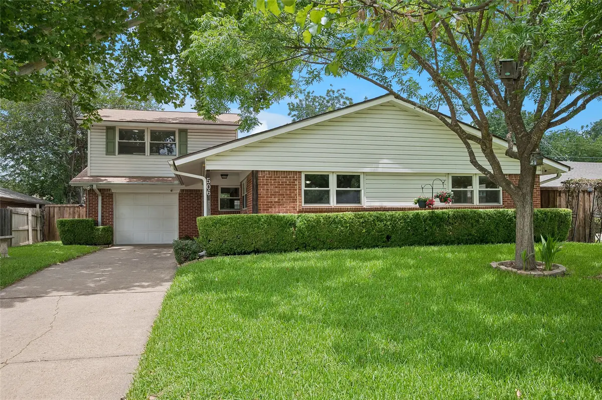 506 Worcester Way, Richardson, TX 75080 - #1