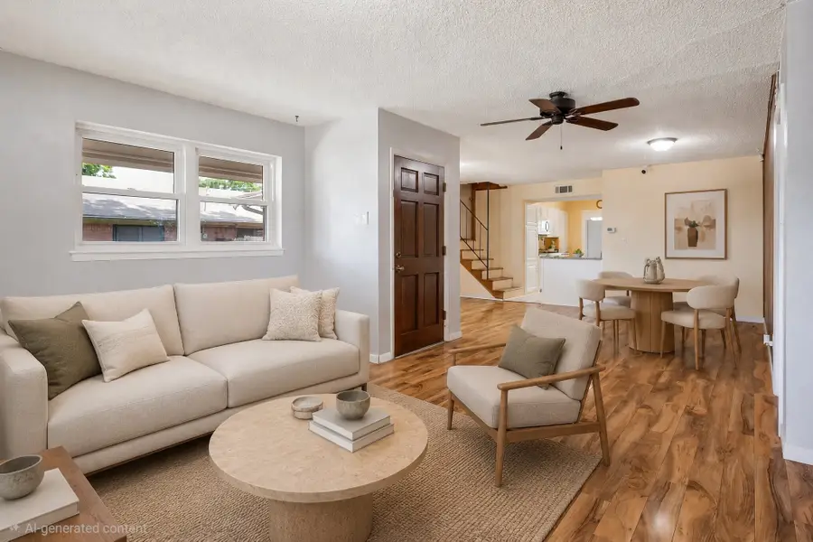 506 Worcester Way, Richardson, TX 75080 - #3