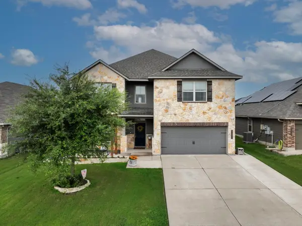 3221 Samson Drive, Waco, TX 76655