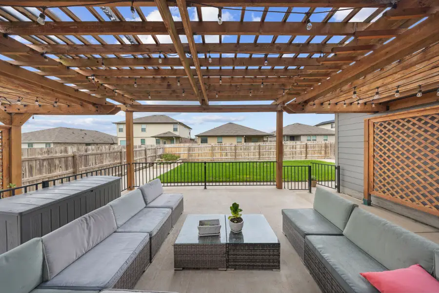 3221 Samson Drive, Waco, TX 76655 - #3