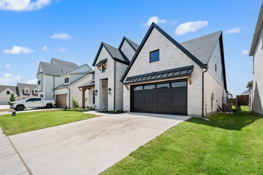 403 Kestrel Court, Aledo, TX 76008 - #2
