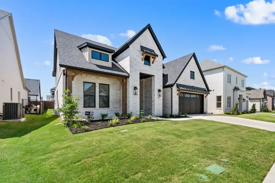 403 Kestrel Court, Aledo, TX 76008 - #3