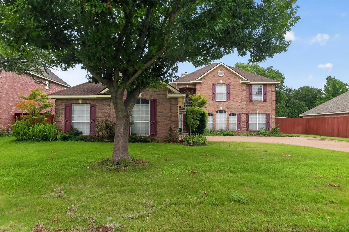 2200 Melanie, Colleyville, TX 76034 - #1