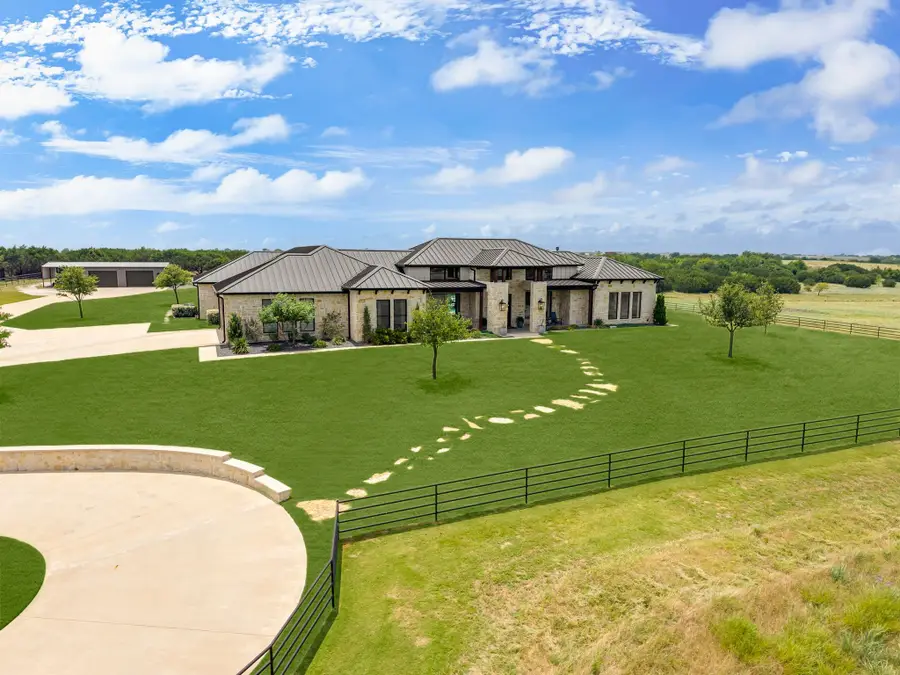 2145 County Road 1227, Cleburne, TX 76033 - #3