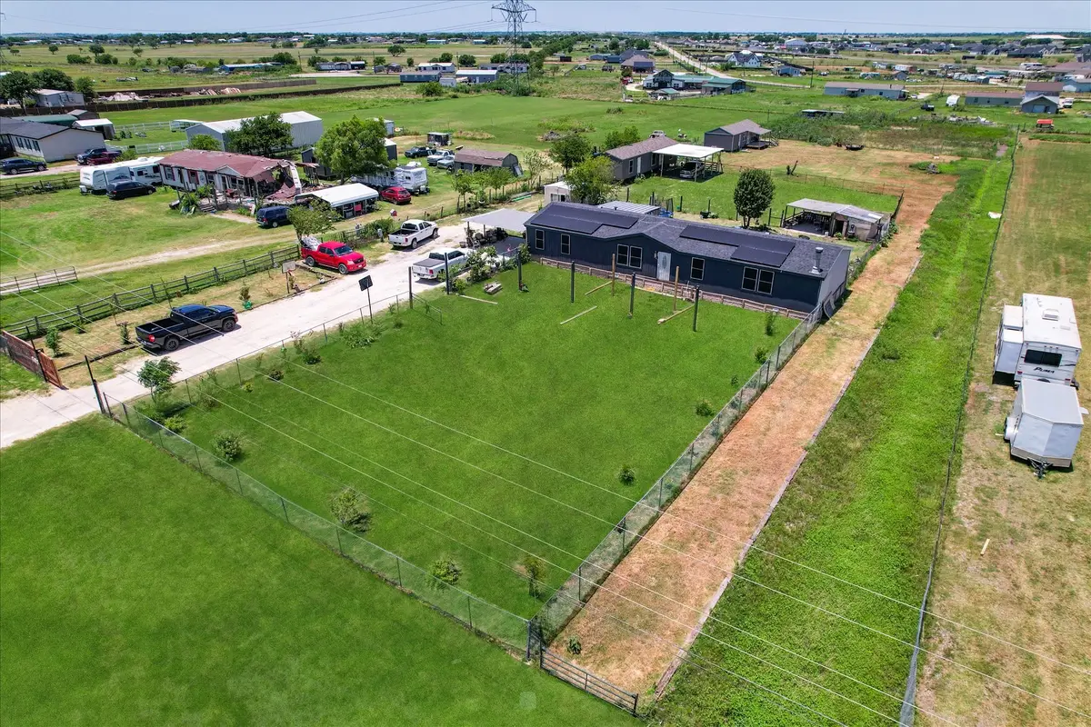 5909 Black Springs Lane, Joshua, TX 76058 - #1
