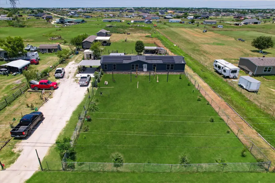 5909 Black Springs Lane, Joshua, TX 76058 - #2