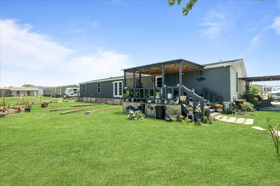 5909 Black Springs Lane, Joshua, TX 76058 - #3