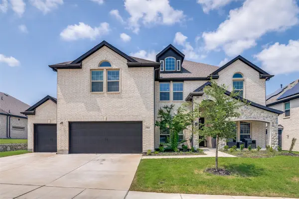 712 Stearman Lane, Fate, TX 75087