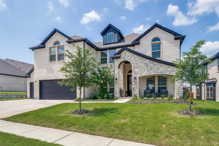 712 Stearman Lane, Fate, TX 75087 - #2