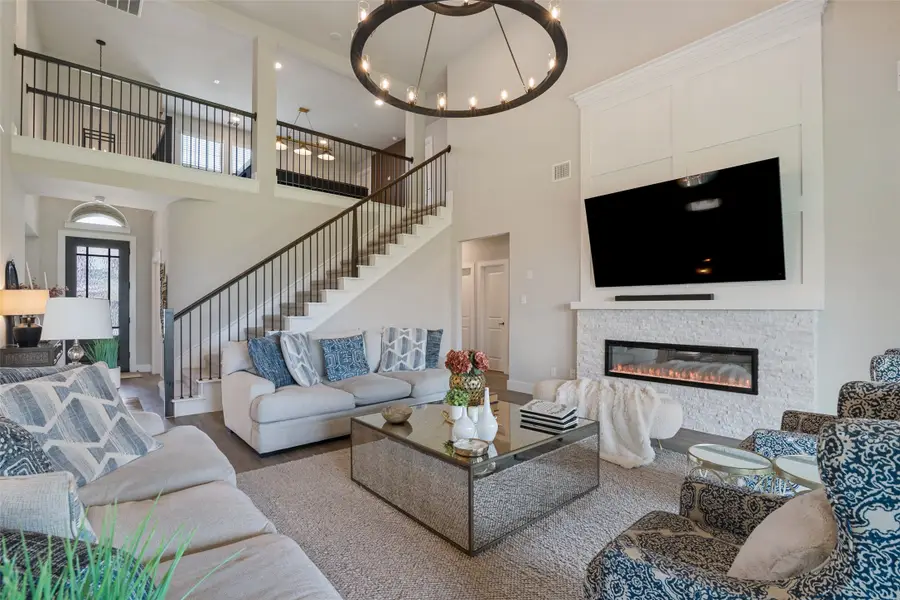 712 Stearman Lane, Fate, TX 75087 - #3