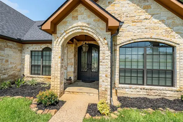 6414 Dorsey Drive, Athens, TX 75752