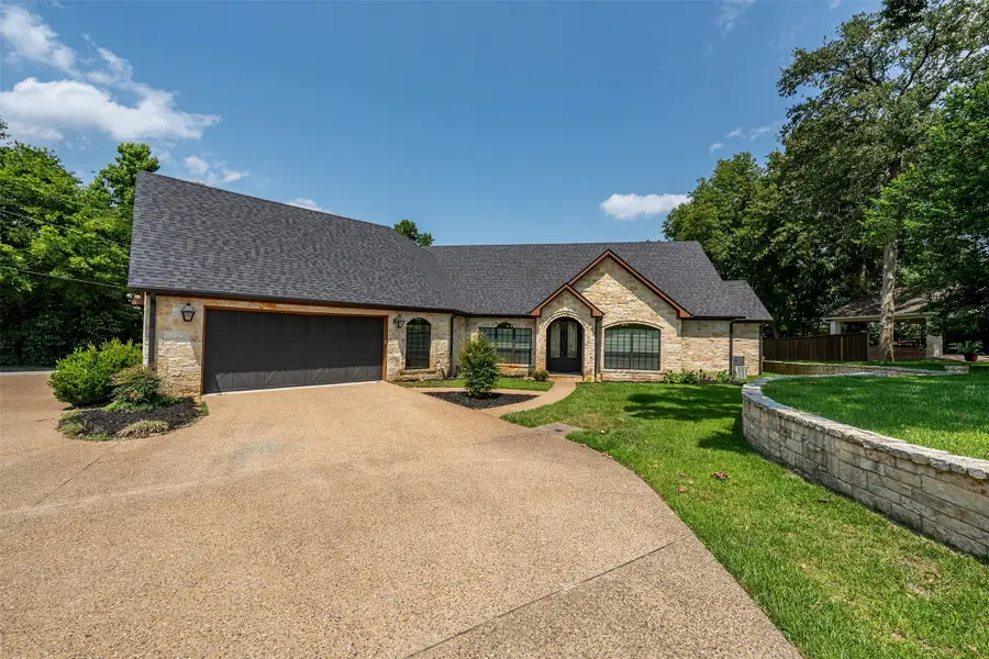 6414 Dorsey Drive, Athens, TX 75752 - #2