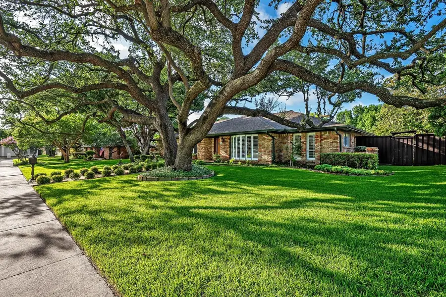 7240 Hunters Ridge, Dallas, TX 75248 - #2