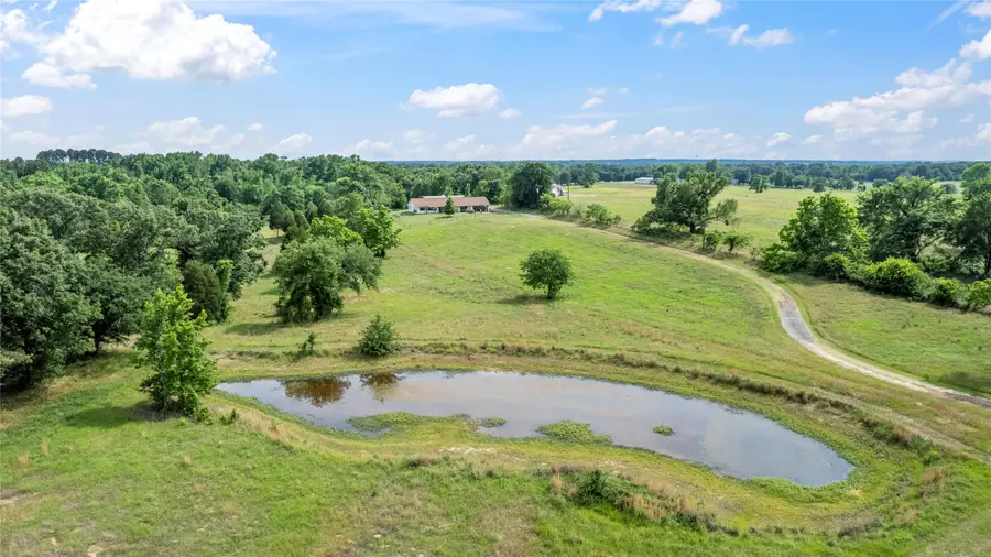 2458 Fm 2752, Athens, TX 75752 - #2