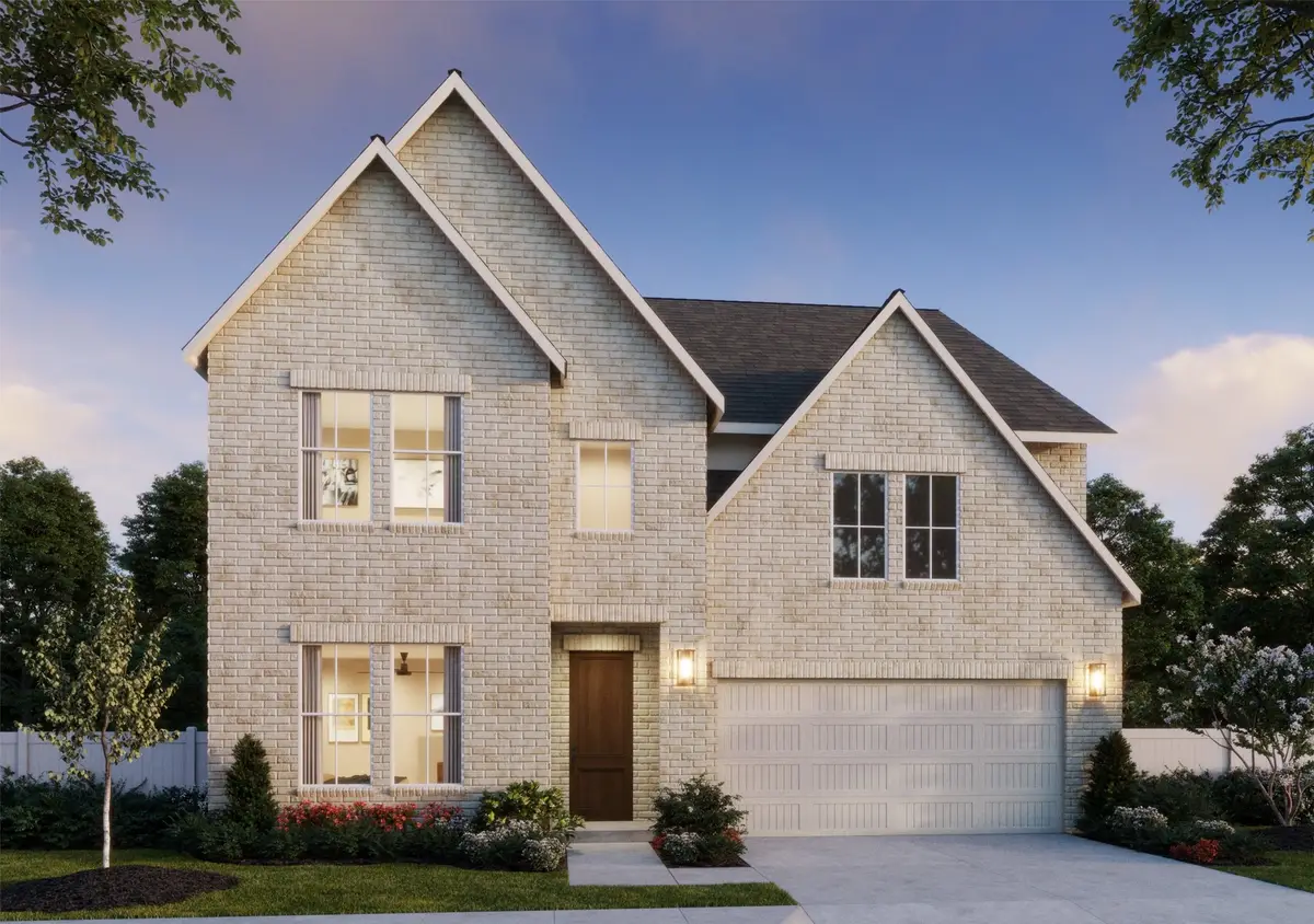 5355 Roselyn Way, McKinney, TX 75070 - #1