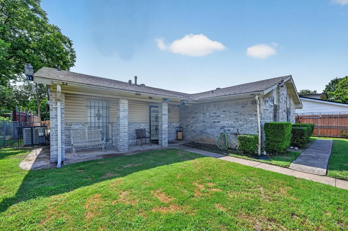 2524 N Saint Augustine Drive, Dallas, TX 75227 - #1