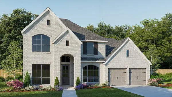 832 River Sky Road, Lavon, TX 75166
