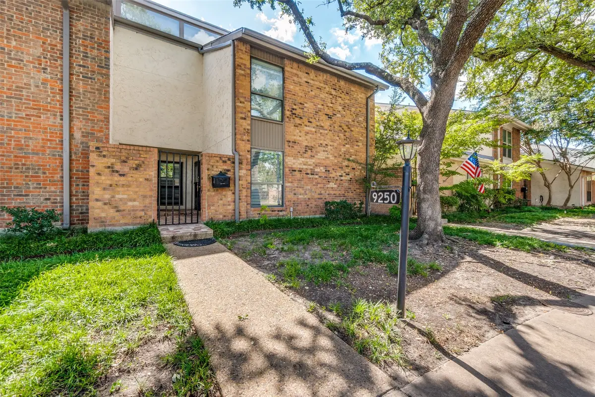9250 Flickering Shadow Drive, Dallas, TX 75243 - #1