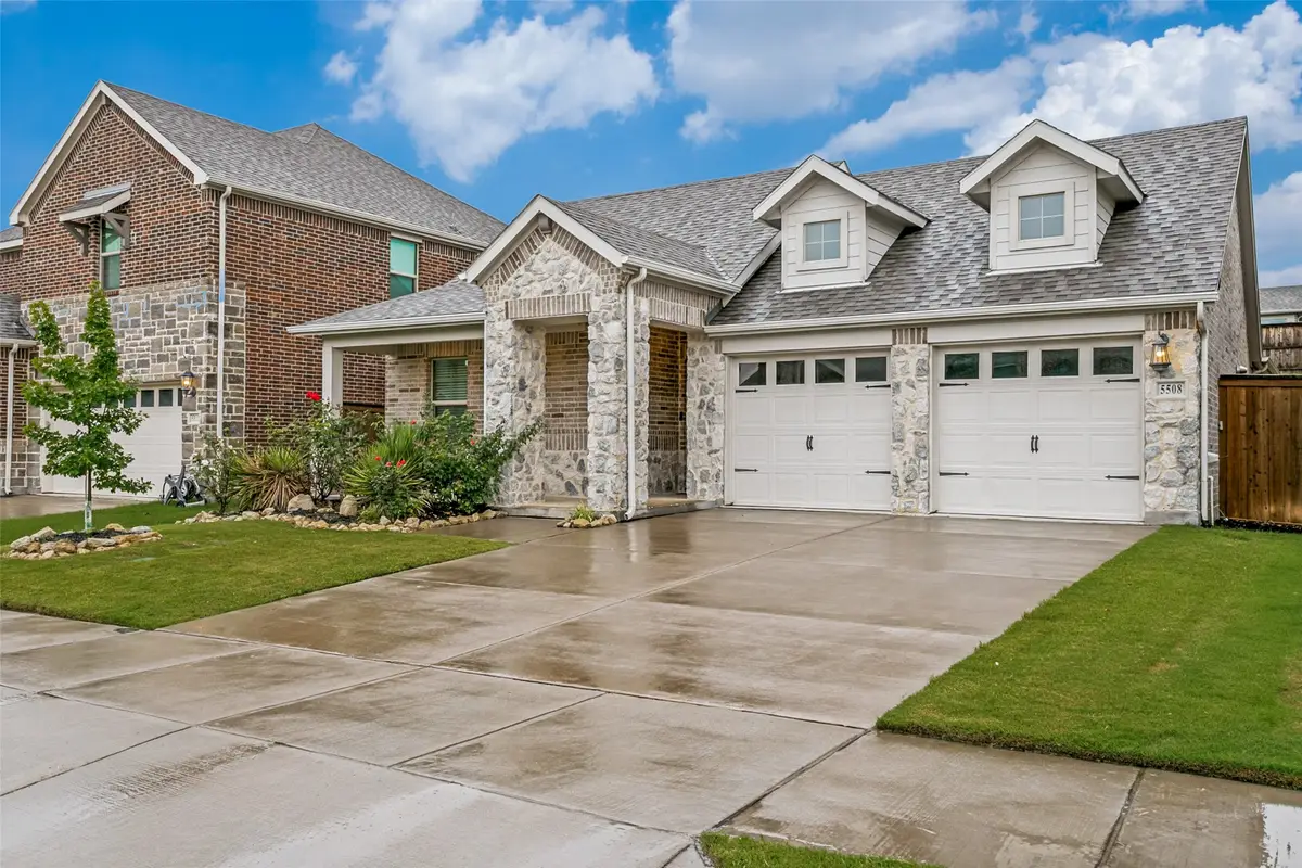 5508 Baker Creek Road, Fort Worth, TX 76126 - #1