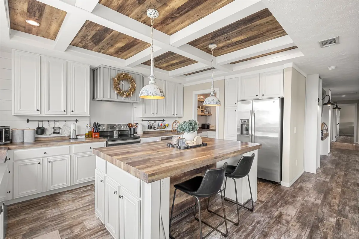 9158 Fm 1895, Kaufman, TX 75142 - #1