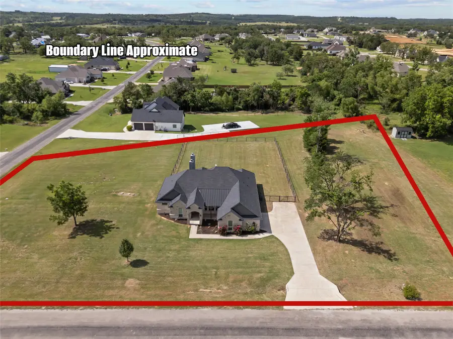 103 Maudy Lane, Springtown, TX 76082 - #3