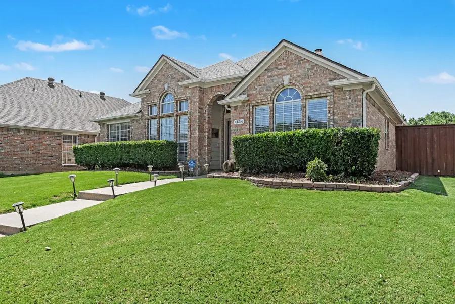 4654 Park Court, Fort Worth, TX 76137 - #2