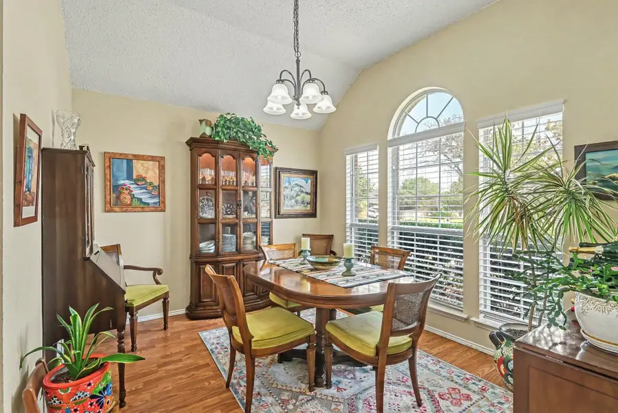 4654 Park Court, Fort Worth, TX 76137 - #3