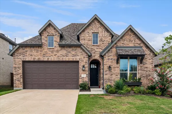 3810 Iron Ore Drive, Denison, TX 75020