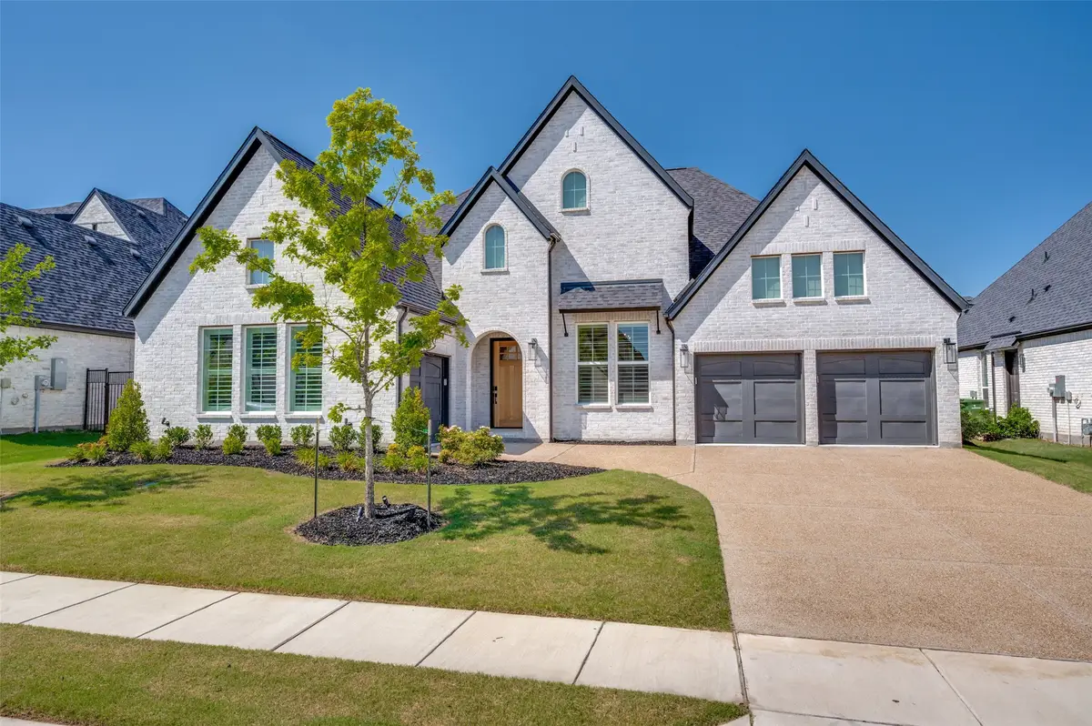 3181 Genevieve Lane, Prosper, TX 75078 - #1