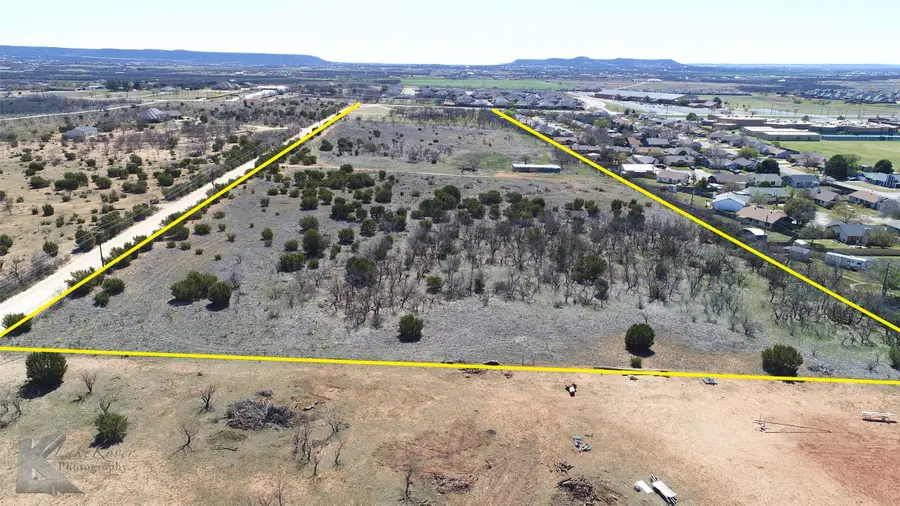 7801 Old Forrest Hill Road, Abilene, TX 79606 - #2