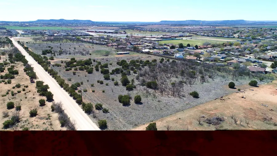 7801 Old Forrest Hill Road, Abilene, TX 79606 - #3