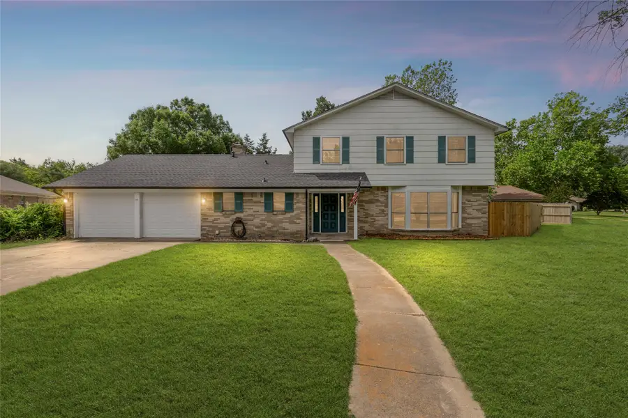 2820 Bois D Arc Street, Commerce, TX 75428 - #2