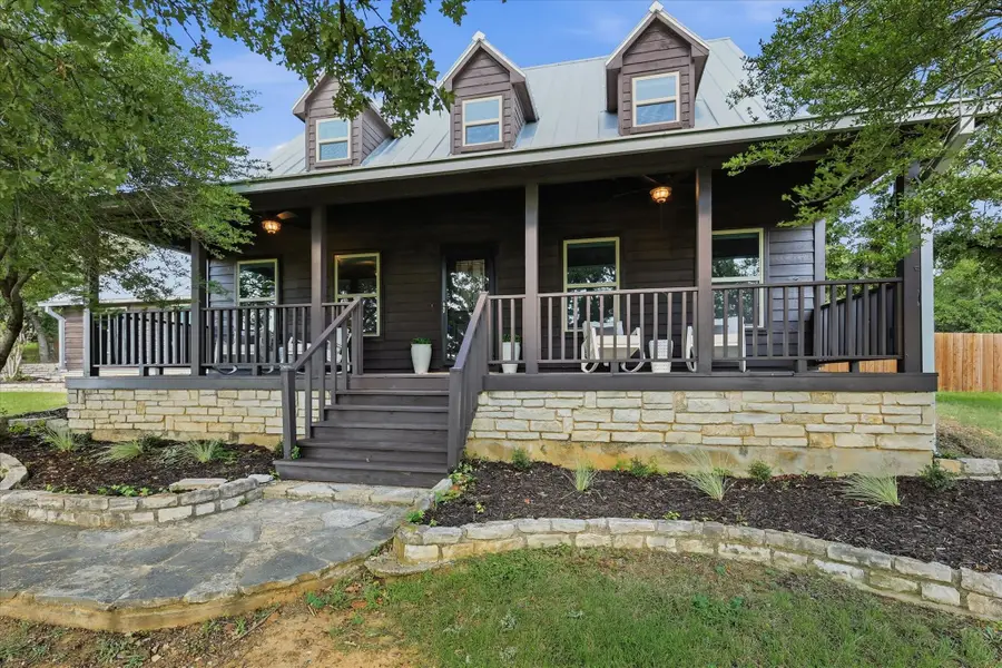 1007 Pioneer Circle W, Argyle, TX 76226 - #2