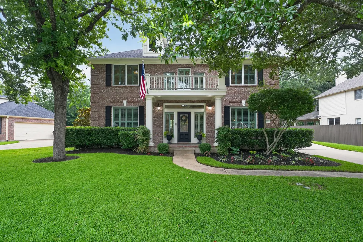 2220 Falkirk Drive, Round Rock, TX 78681 - #1